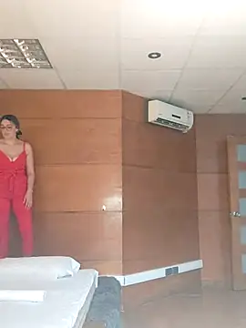 Daniela77771 online show from December 16, 2:38 pm