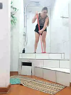 Daniela77771 online show from February 5, 2:26 pm