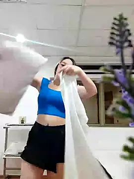 Daniela77771 online show from December 7, 4:42 pm