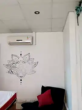 Daniela77771 online show from December 4, 2:42 pm