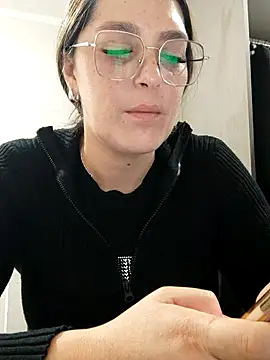 Daniela77771 online show from April 17, 3:15 pm