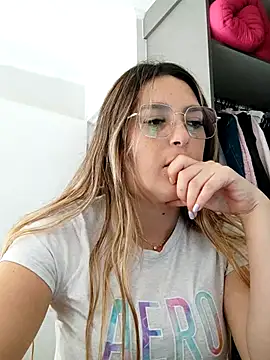 Daniela77771 online show from March 28, 2:40 pm