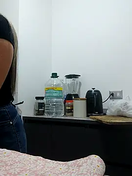 Daniela77771 online show from November 5, 7:50 pm