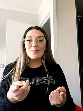Daniela77771 online show from April 21, 7:20 pm