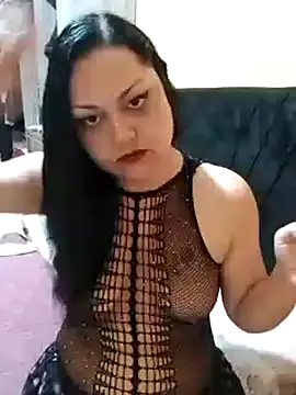 LilithRos3 online show from October 7, 9:27 pm