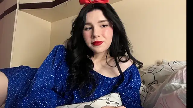 Snapshot of Alisa_Black_Star chatting on June 28, 4:35 pm Alisa Black Star online show from June 28, 4:35 pm