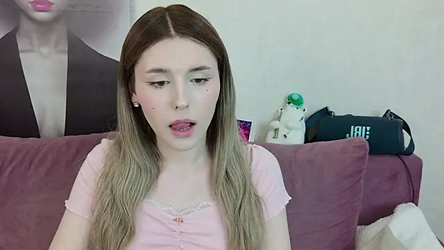 Alisa Black Star online show from March 23, 8:15 am