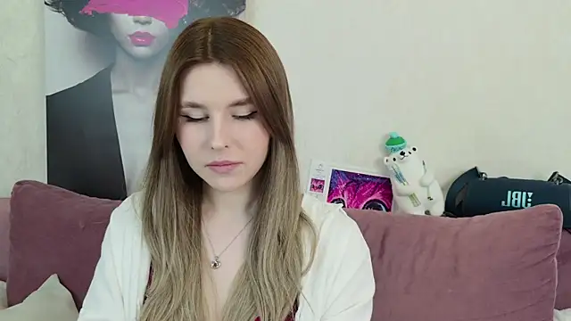 Alisa Black Star online show from March 19, 8:55 am