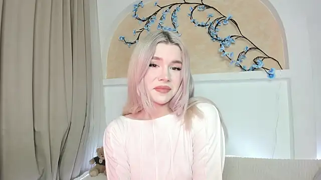 Alisa Black Star online show from January 11, 12:34 pm