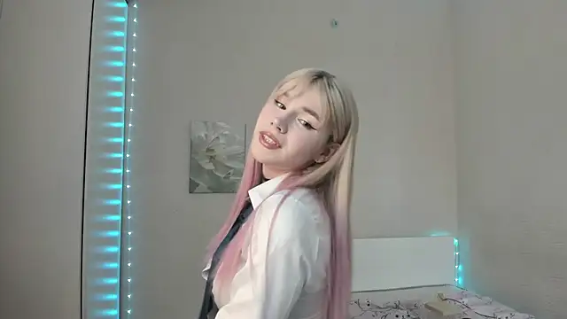 Alisa Black Star online show from April 23, 2:51 pm