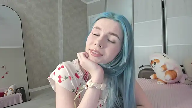 Alisa Black Star online show from May 7, 11:24 am