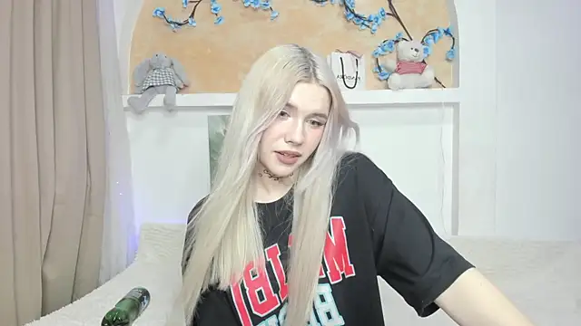 Alisa Black Star online show from December 20, 2:20 pm