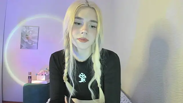 Alisa Black Star online show from March 23, 5:13 pm