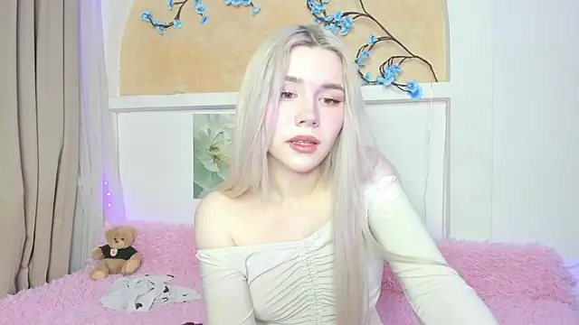 Alisa Black Star online show from January 14, 5:27 pm