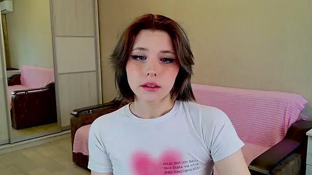 Alisa Black Star online show from January 18, 11:54 am