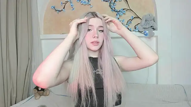 Alisa Black Star online show from January 12, 1:18 pm