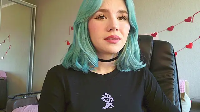Alisa Black Star online show from May 22, 11:08 am