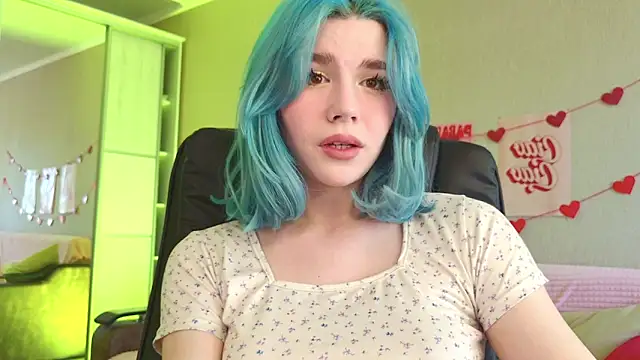 Alisa Black Star online show from May 18, 11:59 am