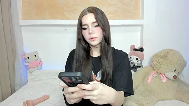 Snapshot of Alisa_Black_Star chatting on November 22, 4:17 pm Alisa Black Star online show from November 22, 4:17 pm