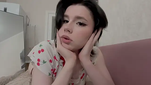 Snapshot of Alisa_Black_Star chatting on July 8, 11:44 am Alisa Black Star online show from July 8, 11:44 am