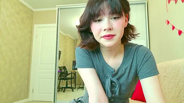 Alisa Black Star online show from September 28, 6:42 am