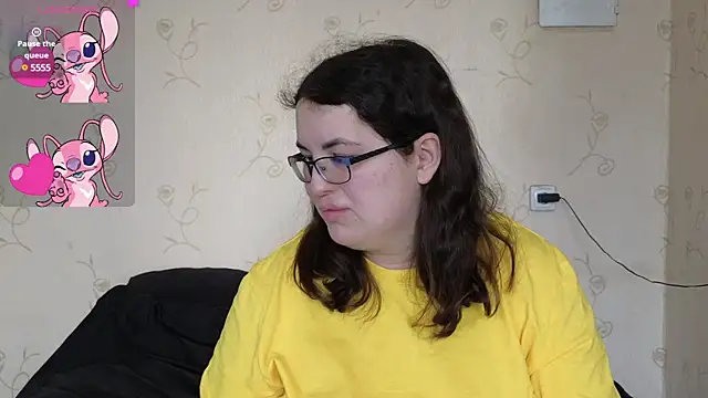 VladaCandy online show from March 5, 12:11 pm