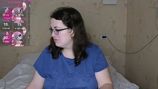 VladaCandy online show from February 28, 6:09 pm