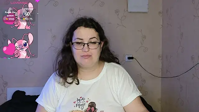 VladaCandy online show from January 18, 12:02 am