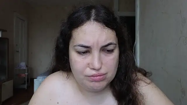 VladaCandy online show from July 15, 11:28 am