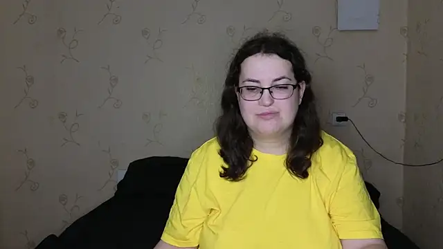 VladaCandy online show from March 7, 7:16 pm