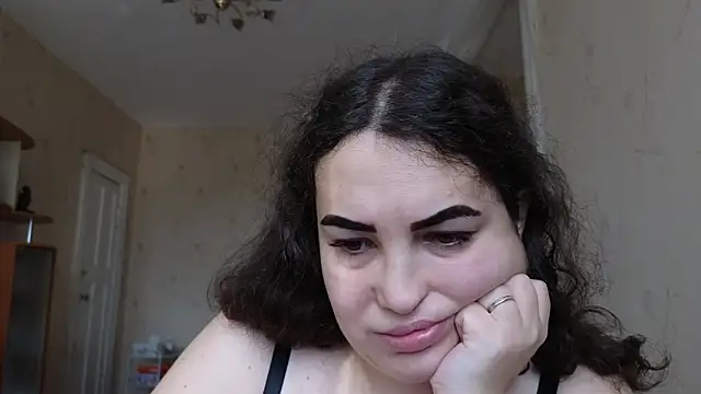 VladaCandy online show from June 20, 12:10 pm
