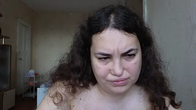 VladaCandy online show from July 11, 11:54 am