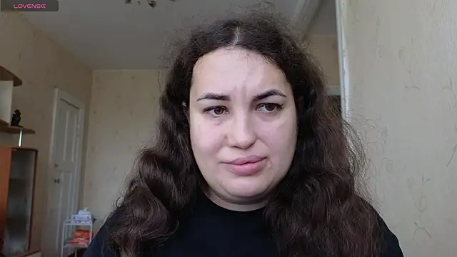 VladaCandy online show from June 26, 9:59 am
