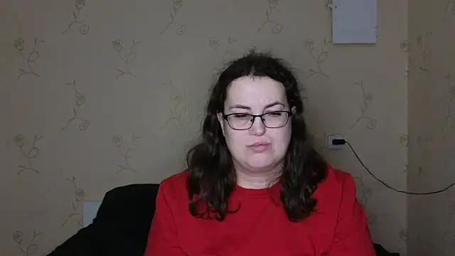 VladaCandy online show from March 8, 7:09 pm