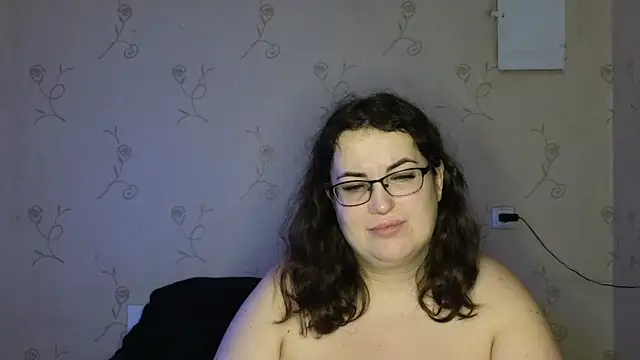 VladaCandy online show from February 2, 10:28 pm