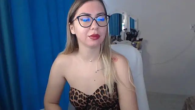 SugarErika online show from February 27, 6:24 am