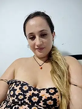 Karol and David hotcouple online show from March 23, 5:43 am