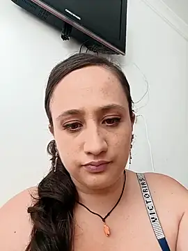 Karol and David hotcouple online show from July 22, 8:44 pm