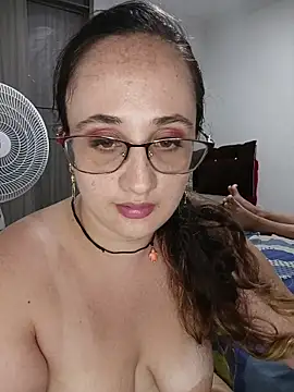 Karol and David hotcouple online show from November 23, 4:11 am