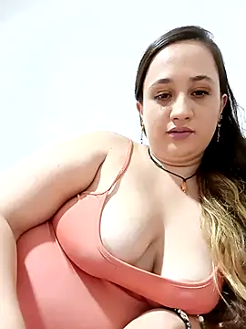 Karol and David hotcouple online show from October 11, 10:33 pm