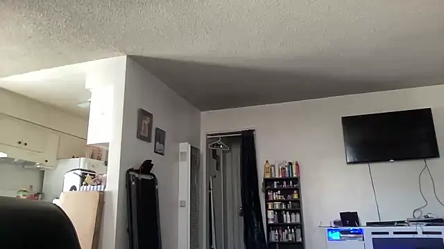 cocaNutt online show from March 16, 5:16 pm