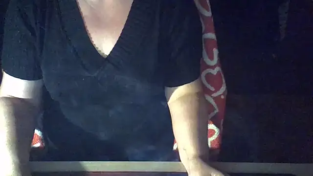 Silvia2277 online show from November 4, 8:12 pm