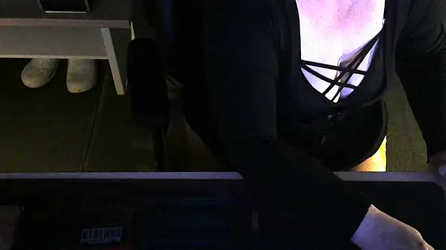 Silvia2277 online show from March 20, 8:10 pm