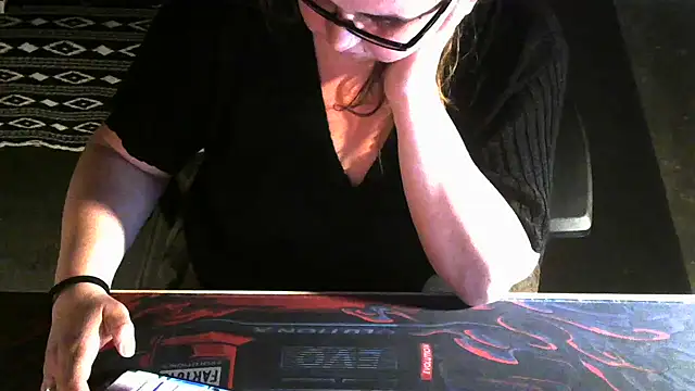 Silvia2277 online show from February 28, 7:13 pm