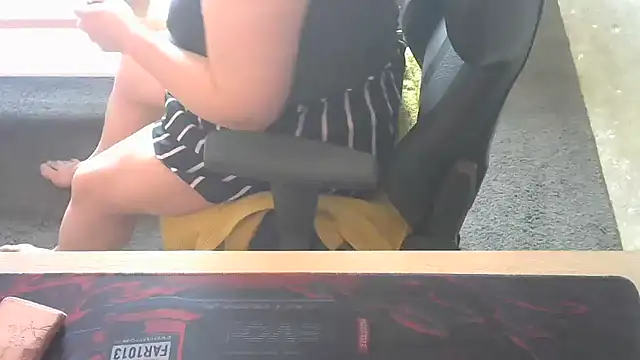 Silvia2277 online show from March 24, 10:59 am