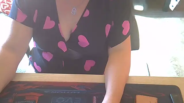 Silvia2277 online show from October 9, 11:22 am