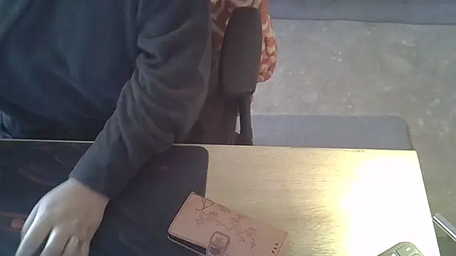 Silvia2277 online show from January 15, 6:50 am