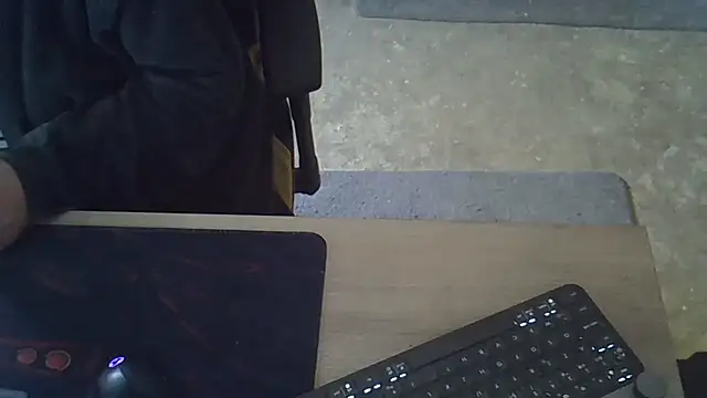 Silvia2277 online show from February 5, 7:04 am