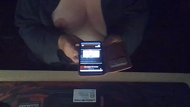 Silvia2277 online show from October 24, 7:02 pm