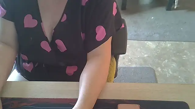 Silvia2277 online show from November 1, 9:36 am